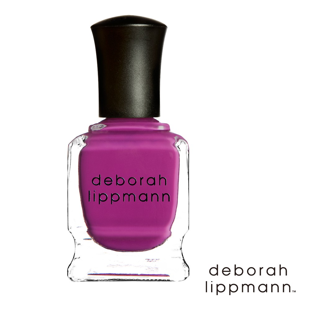 deborah lippmann精品指甲油 Between The Sheets 20065床第之間