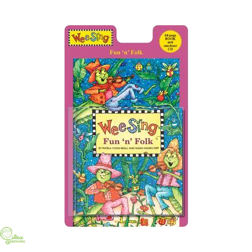 Wee Sing Fun \