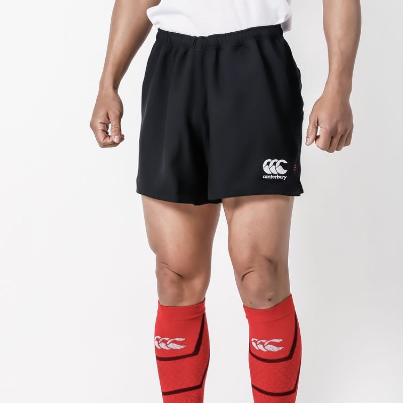 日本 CCC 橄欖球短褲（長型11）（男）