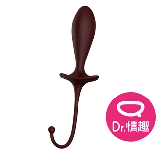 LIBO麗波 獵戶座 後庭安全矽膠肛塞 原廠公司貨 Dr.情趣 臺灣現貨 後庭按摩器 後庭擴張器具 肛門自慰 成人情趣