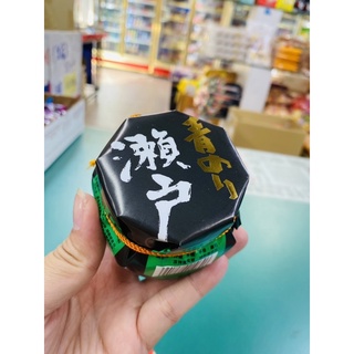 日本 香川縣 瀨戶 海苔醬