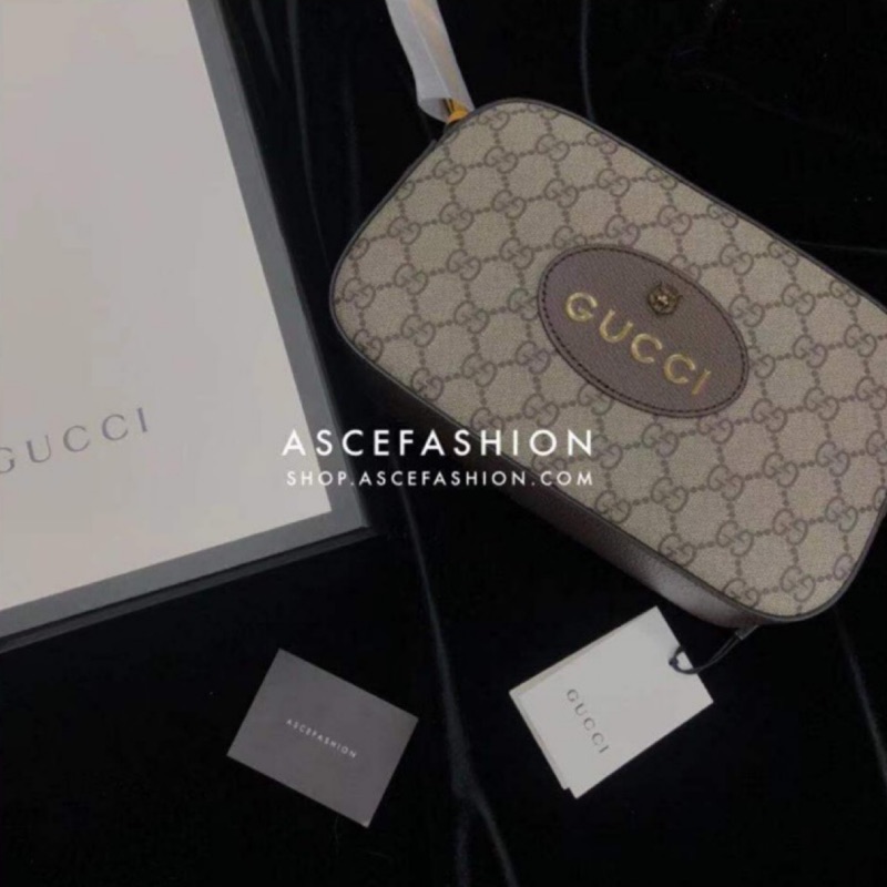 Gucci 虎頭相機包 Ptt Dcard討論與高評價商品 21年8月 飛比價格