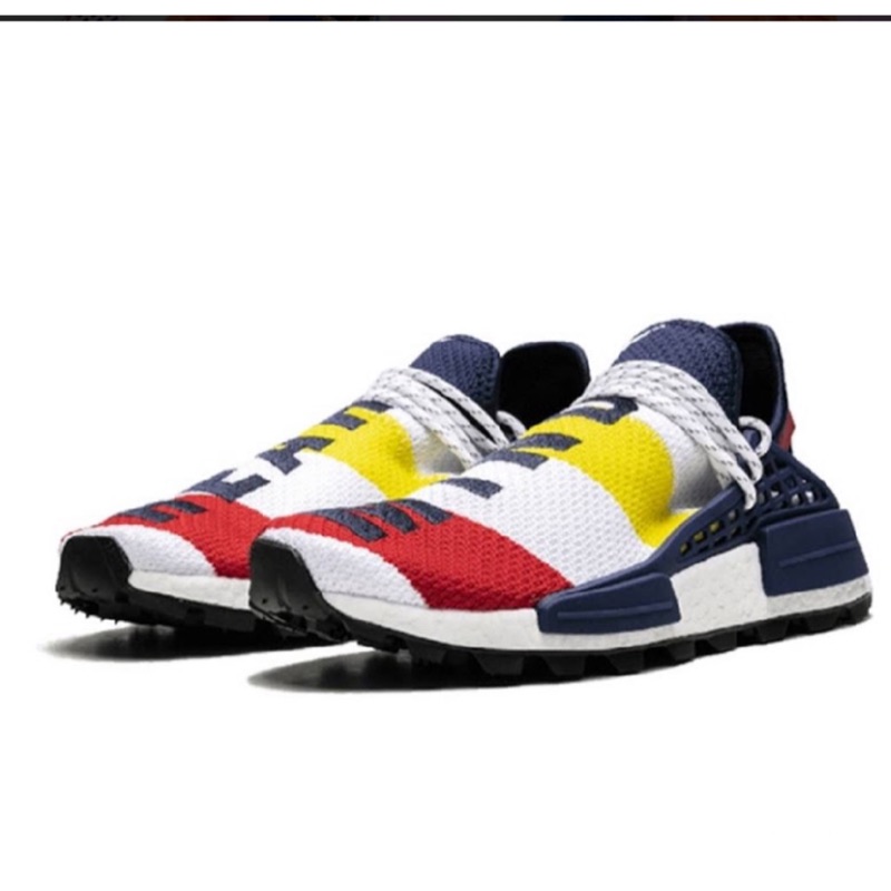 adidas nmd human race bbc