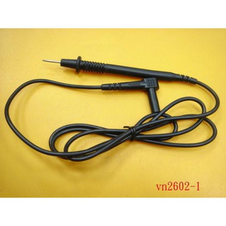 【全冠】1條15 10條100 電錶測試線 數字萬用表探棒 測試棒 測試線 FC-98 電表線 電錶線(VN2602-1