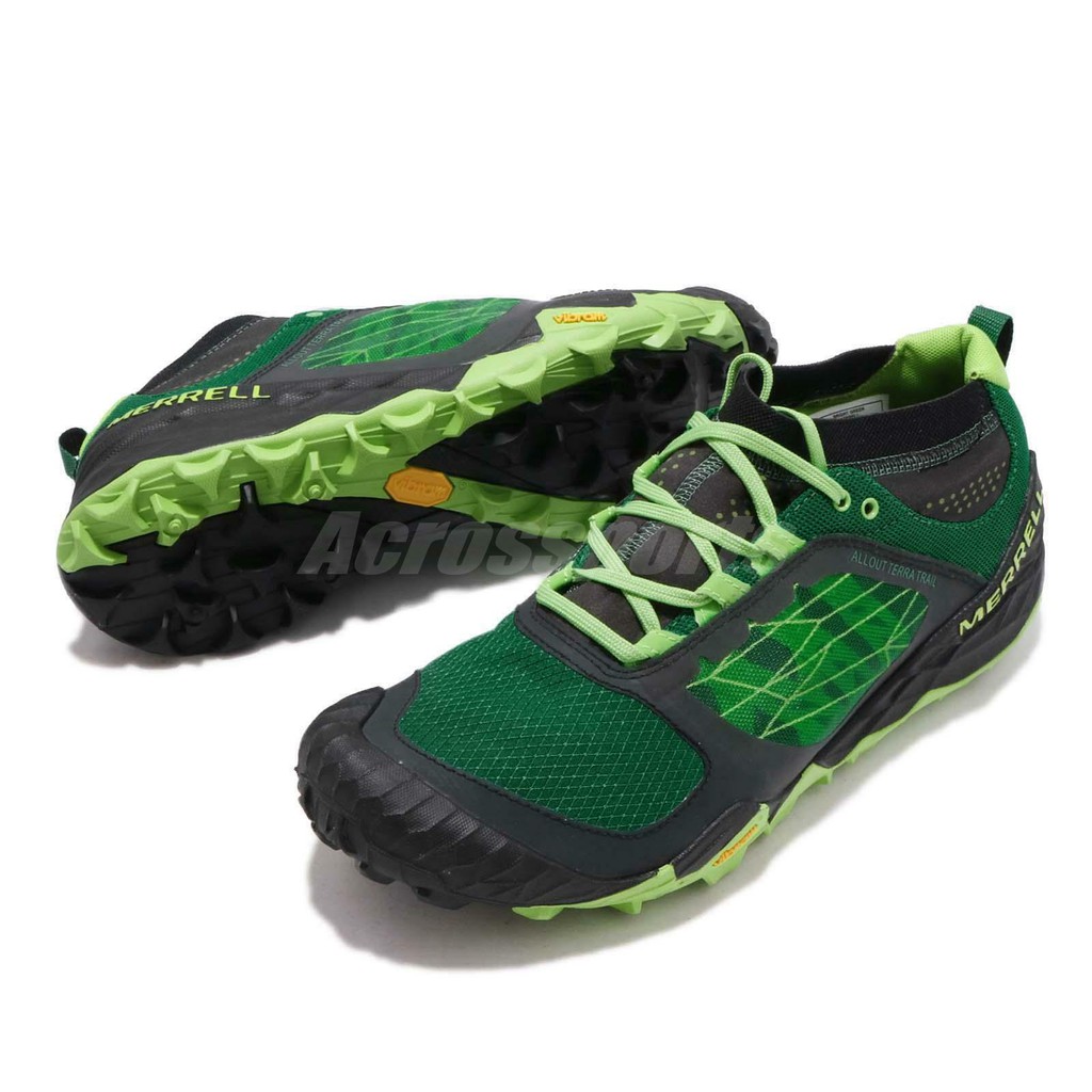 merrell all out terra trail