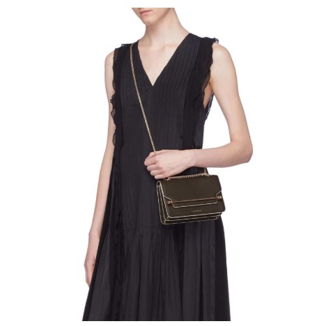 strathberry east west mini