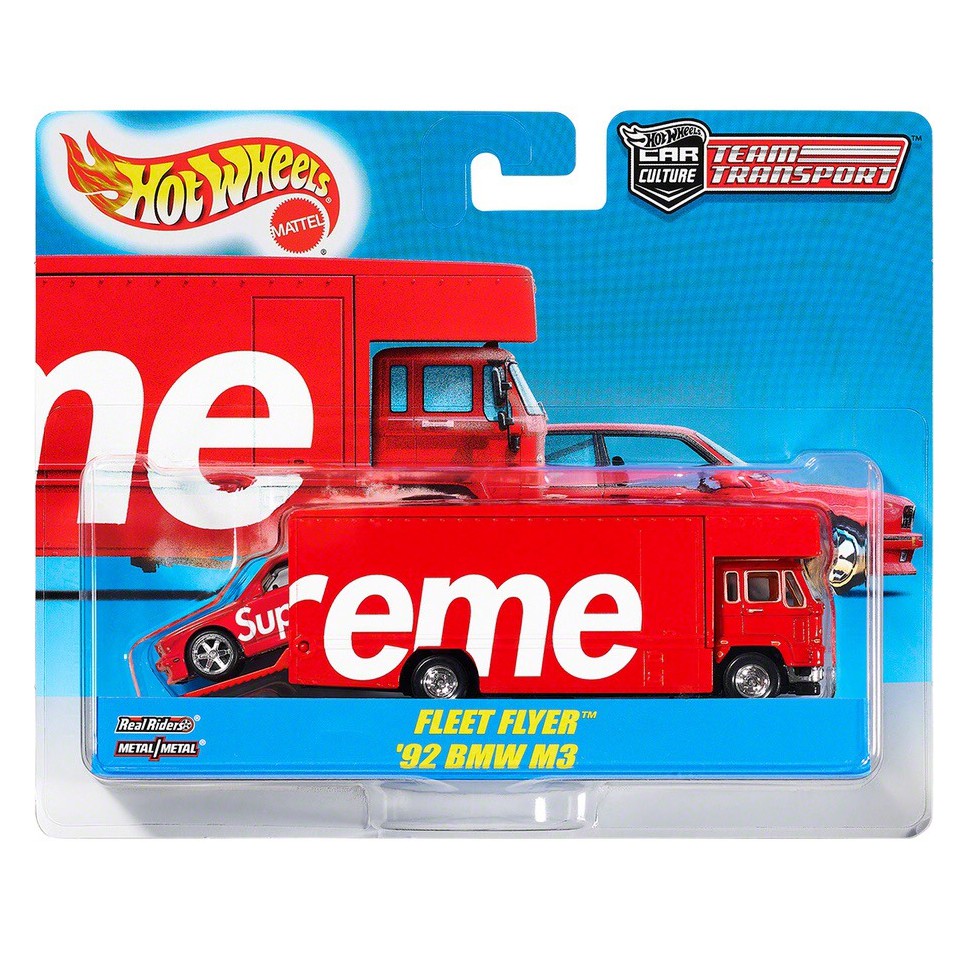 fleet flyer hot wheels