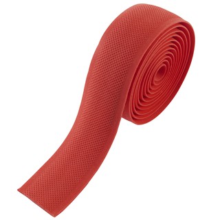 【單車元素】VIVIMAX SILICONE 矽膠 把帶 手把帶 無背膠 可水洗 重複使用 吸震 止滑 不易質變 (紅)