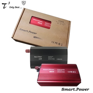 【小儒電源】石兆科技 12V轉110V 800W電源轉換器 直流轉交流 模擬正弦波 純正弦波