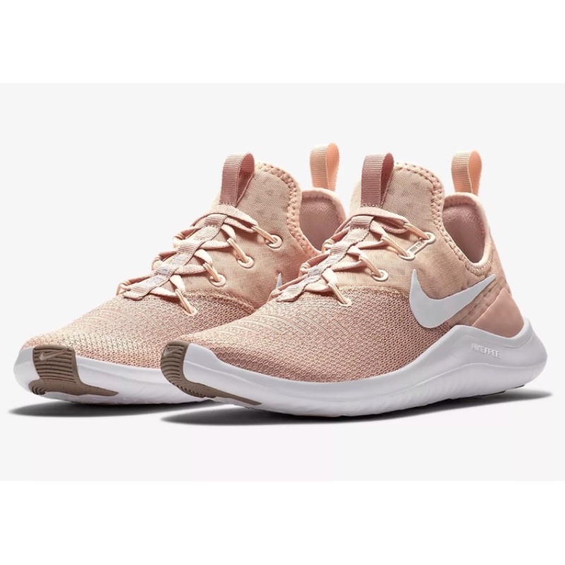 nike free tr 8 beige