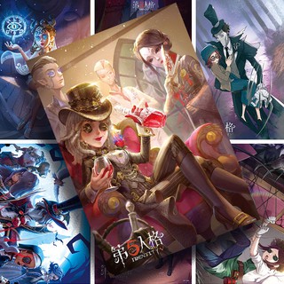 第五人格畫冊 優惠推薦 21年7月 蝦皮購物台灣
