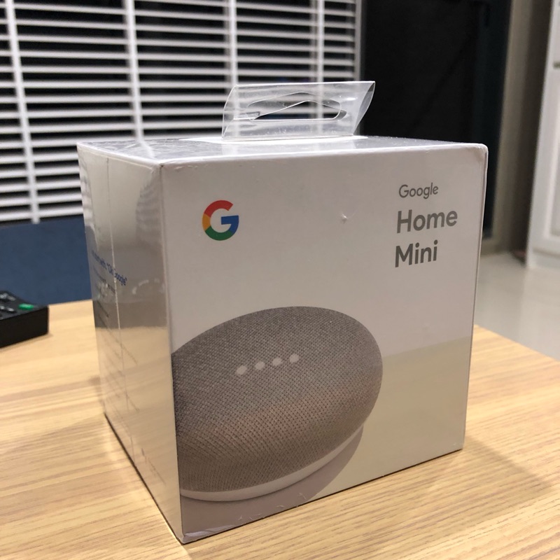 Google home mini