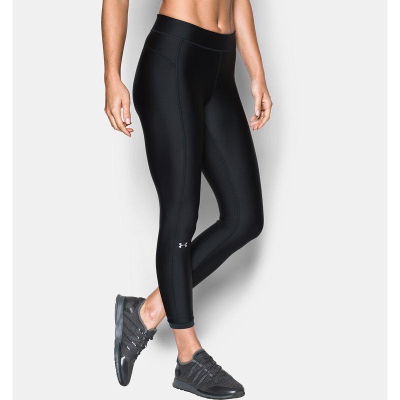 under armour ankle crop tights