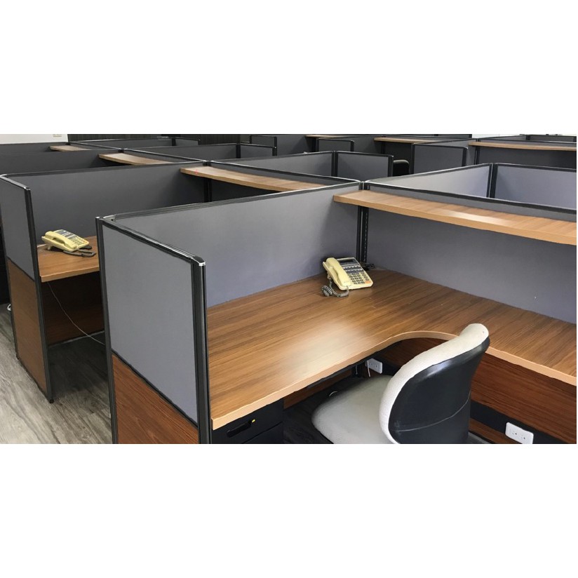 辦公桌專用隱私 屏風70 H122cm 蝦皮購物