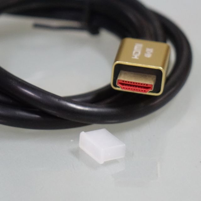 ［添購］HDMI鍍金頭4K高清線HDMI2.0影音線1米2米3米