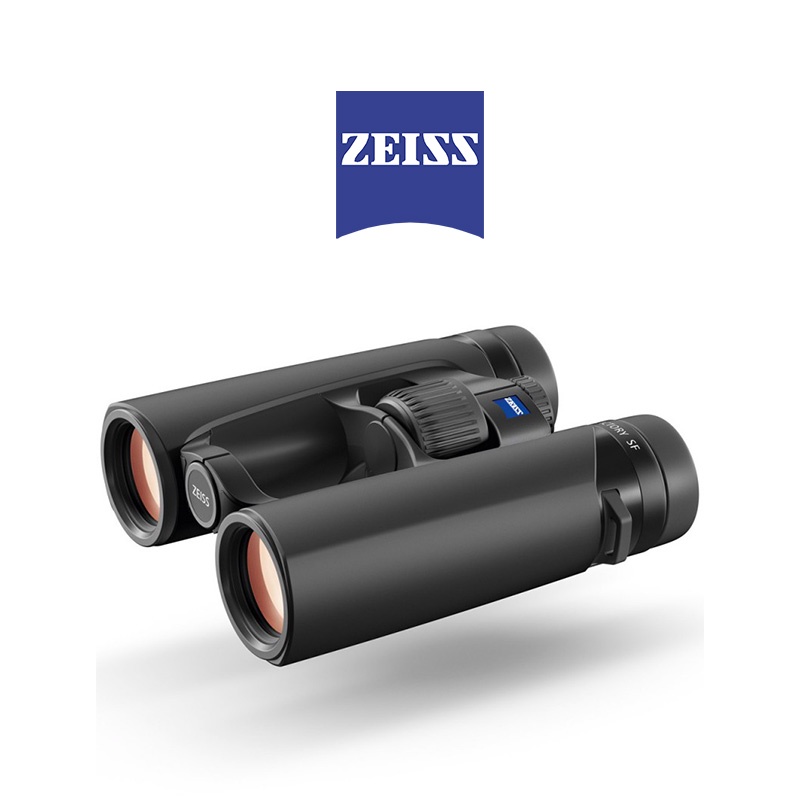 Zeiss Victory SF 8x42 Binoculars 雙筒望遠鏡 全新公司貨【日光徠卡】