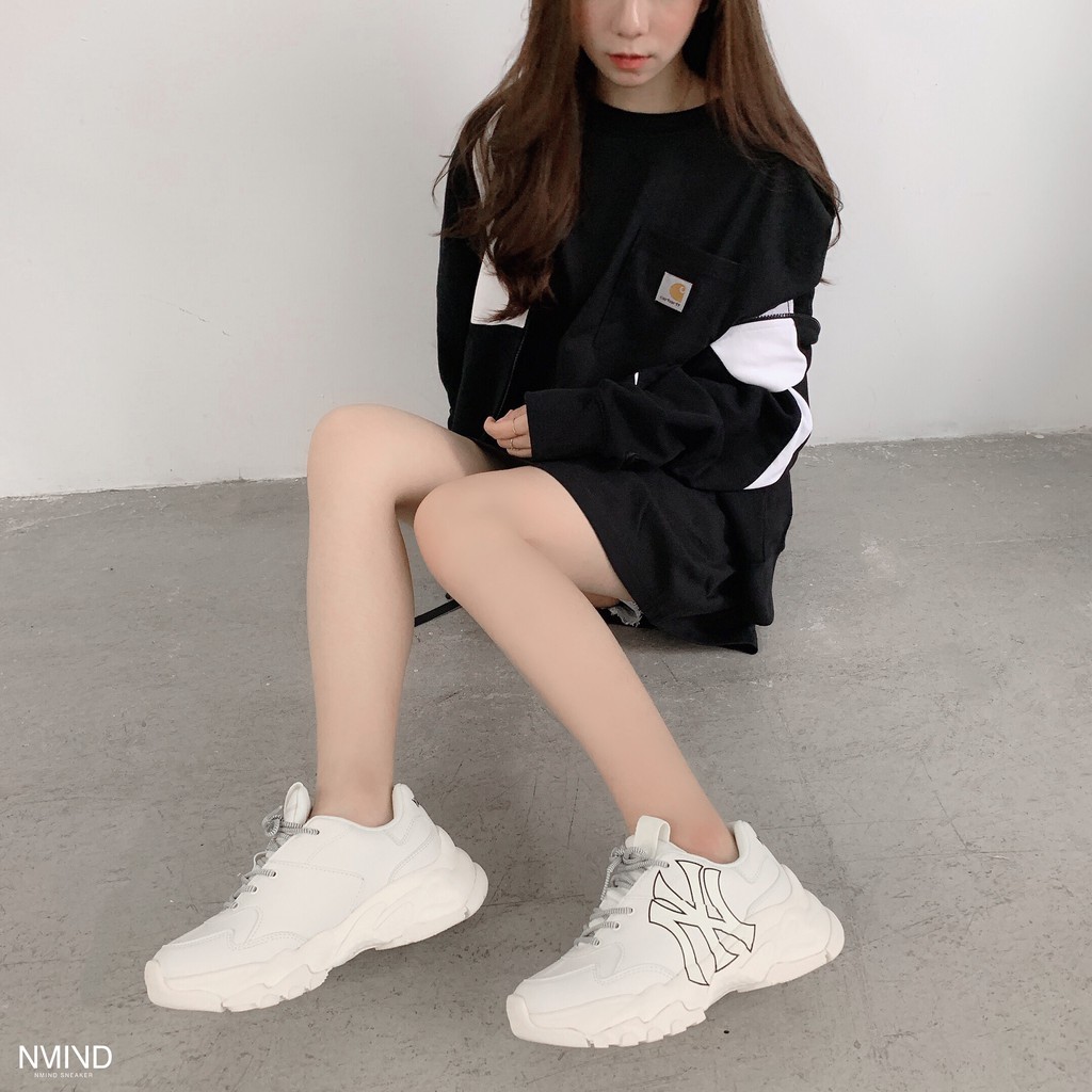 n mind sneaker