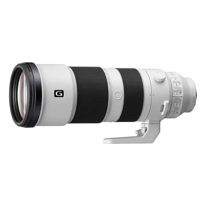 【日貨代購】SONY 鏡頭 FE 200-600 mm F5.6-6.3 G OSS SEL200600G 變焦鏡鏡頭