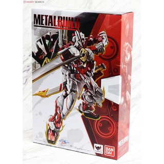 星矢TOY METAL BUILD MB 合金 機動戰士鋼彈 紅異端鋼彈 BANDAI 萬代正版