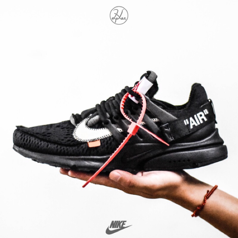 nike air presto 2.0