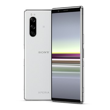 Sony Xperia 5 (6G/128G) 三鏡頭旗艦機(全新福利品)