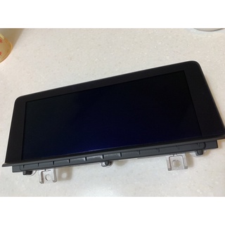 暫售出-- 極新- BMW ALPINE- 原廠正品 NBT EVO 大螢幕 8.8吋-適用F20 F22 F30