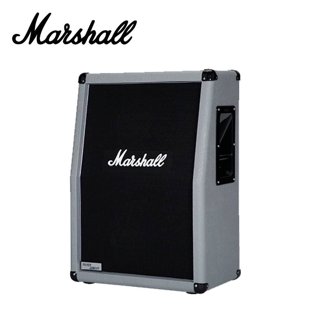 MARSHALL 2536A Jubilee 140瓦斜面音箱箱體【敦煌樂器】