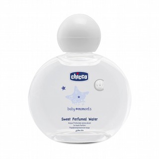 【現貨】 chicco 奇哥 寶貝嬰兒淡雅香水100ml