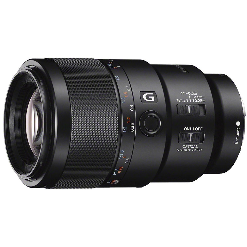 SONY FE 90mm F2.8 G Macro OSS 索尼公司貨 SEL90M28G 兆華國際 現貨