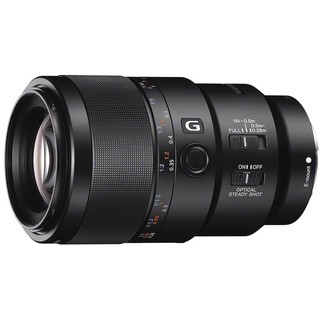 SONY FE 90mm F2.8 G Macro OSS 索尼公司貨 SEL90M28G 兆華國際