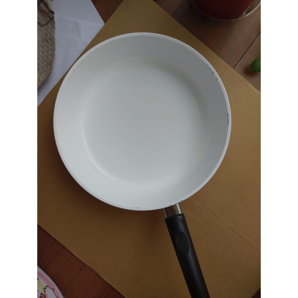 德國寶迪鍋單柄深煎鍋(28cm)