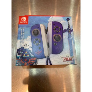 【哈電玩】SWITCH☆全新公司貨☆JOY-CON 左右手把控制器