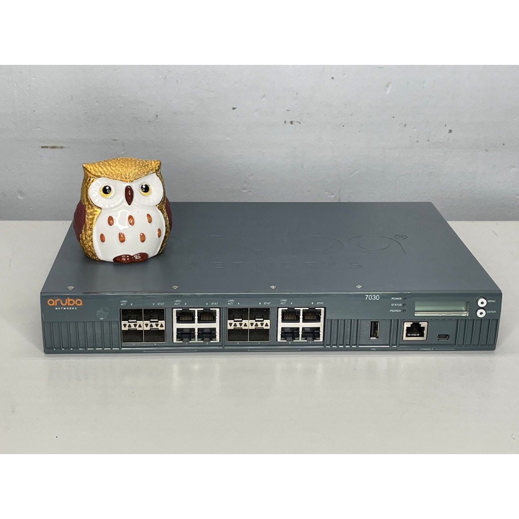 Aruba Controller的價格推薦 - 2026年3月 | 比價比個夠BigGo