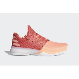 [現貨] Adidas Harden VOL.1 橘 籃球鞋 (八號半)
