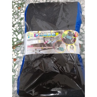 透氣多功能靠枕現貨。