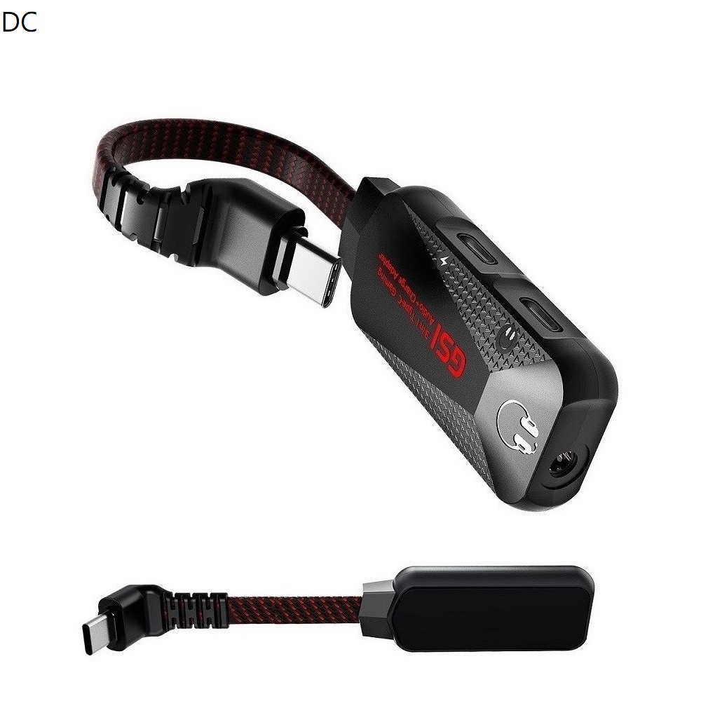 DC【3合1耳機轉接器】Plextone 適用 Sony Xperia 1 5 XZ3 XZ2P 即插即用 音頻轉換器
