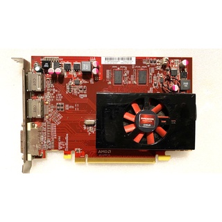 radeon ati-102-c26405(b) 繪圖卡