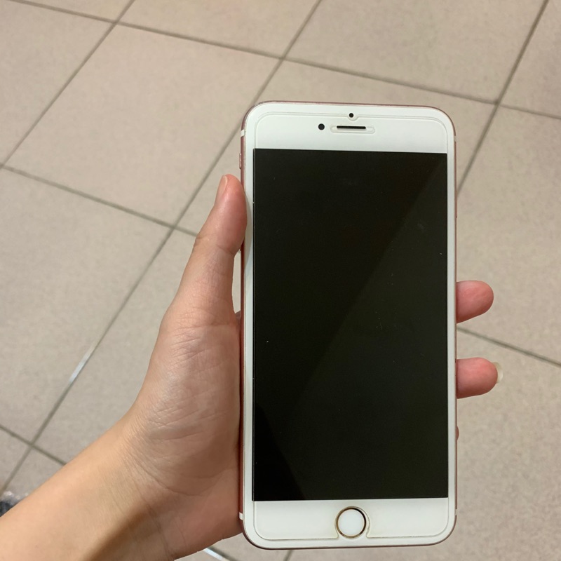 Iphone 6s plus 32G 2018