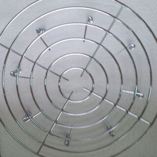烤雞爐鍋內烤串專用網