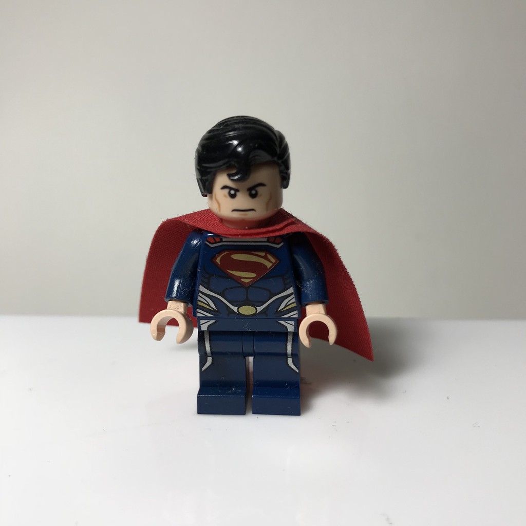 【Barkira】Lego 樂高 - 超人 Superman 76003
