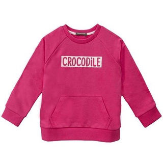 Crocodile Junior『小鱷魚童裝』558485 LOGO印花T恤 Ggo(G購)