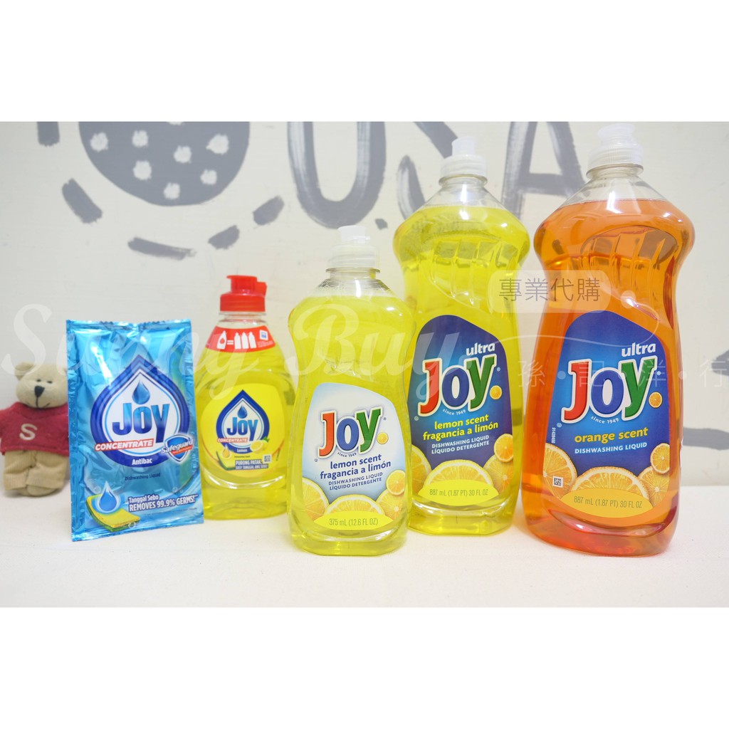 【Sunny Buy】◎現貨◎ 美國 Joy 檸檬濃縮洗碗精 250ml/877ml 廚房清潔