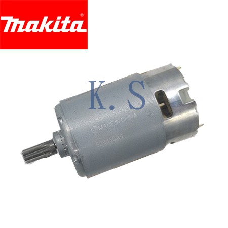 【K.S工作站】Makita牧田 公司貨 TD090D 馬達 衝擊起子機10.8V 原廠專用馬達