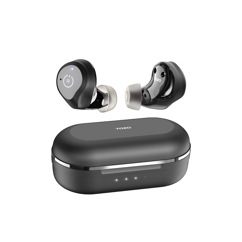 預購 亞馬遜代購🇺🇸 TOZO NC9 混合主動式降噪無線耳塞式耳機