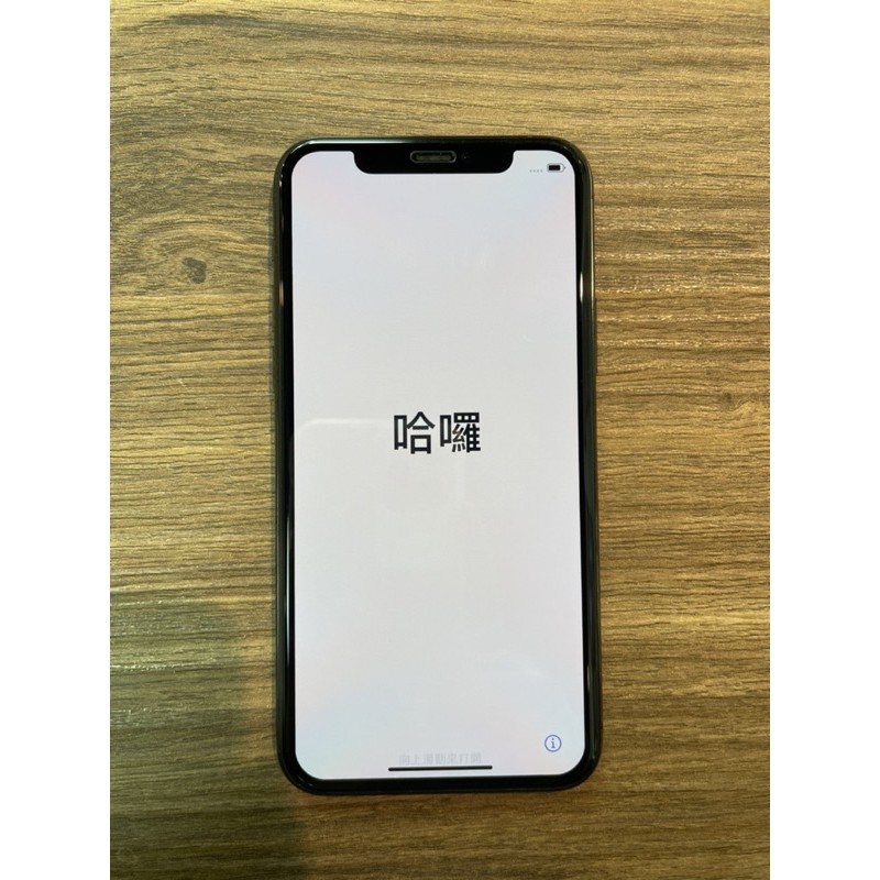 iPhone 11 Pro 256g 夜幕綠/二手/功能正常