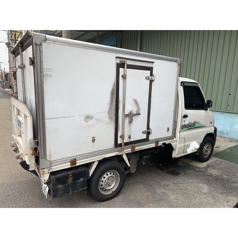 1300cc貨車的價格推薦 22年11月 比價比個夠biggo