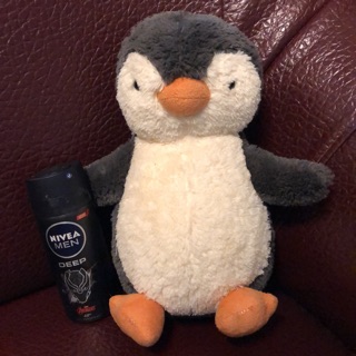 jellycat peanut penguin large