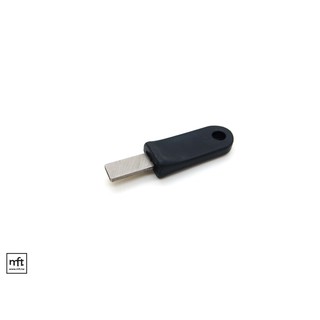 MFT FireSteel Super Scraper 超級打火棒刮刀 刮片