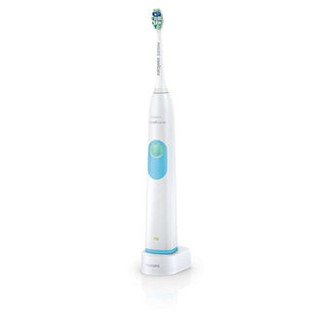 福利品 PHILIPS 飛利浦 HX6231 即淨音波震動牙刷/電動牙刷