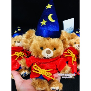 【絕版現貨】收藏角落 D23 Expo2018限定 米奇魔法師 摩卡 大學熊 金鍊吊飾日本迪士尼商店正品回臺